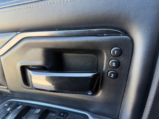 2022 RAM 3500 Limited