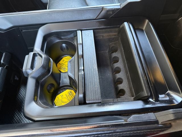 2022 RAM 3500 Limited