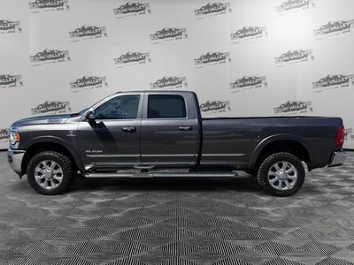 2022 RAM 3500 Limited
