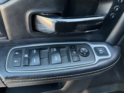 2022 RAM 3500 Limited