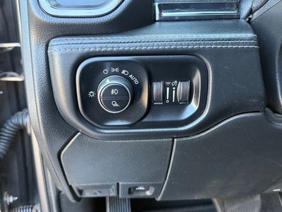 2022 RAM 3500 Limited