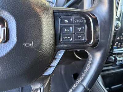 2022 RAM 3500 Limited