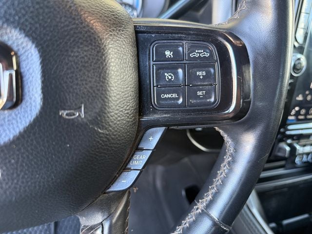 2022 RAM 3500 Limited