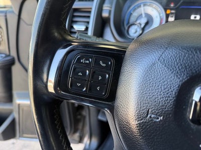 2022 RAM 3500 Limited