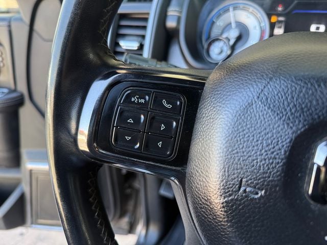 2022 RAM 3500 Limited