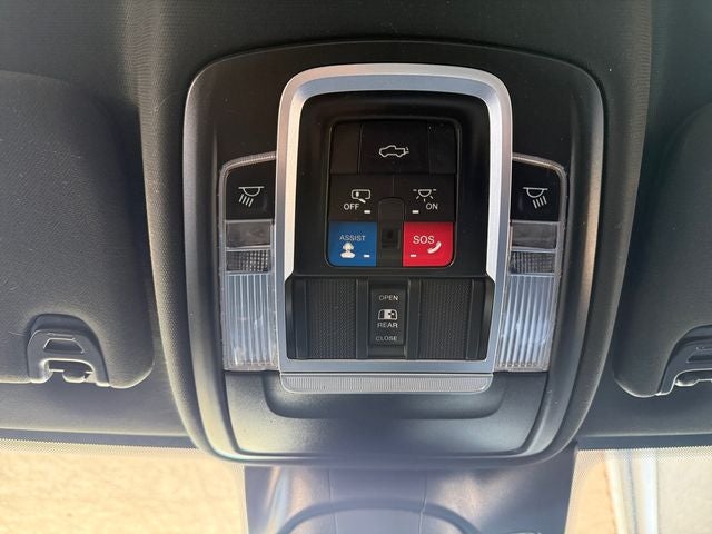 2022 RAM 3500 Limited