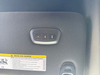 2022 RAM 3500 Limited