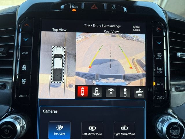 2022 RAM 3500 Limited