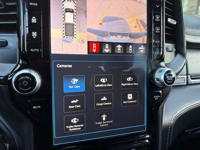 2022 RAM 3500 Limited