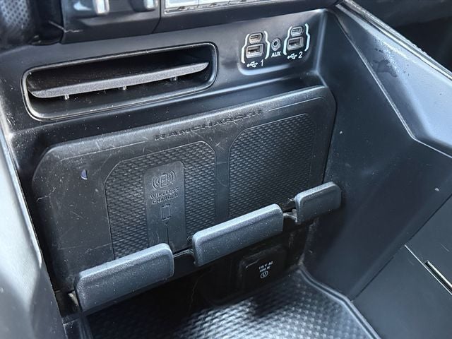 2022 RAM 3500 Limited