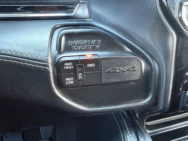 2022 RAM 3500 Limited