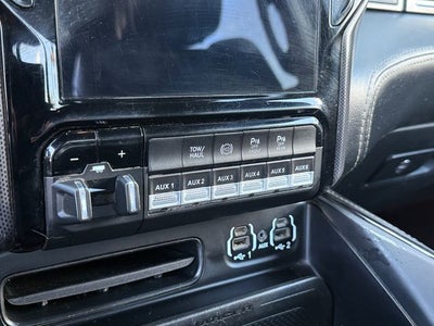 2022 RAM 3500 Limited