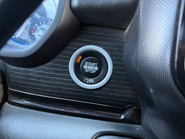 2022 RAM 3500 Limited