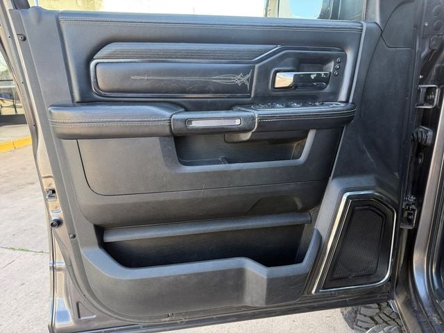 2022 RAM 3500 Limited