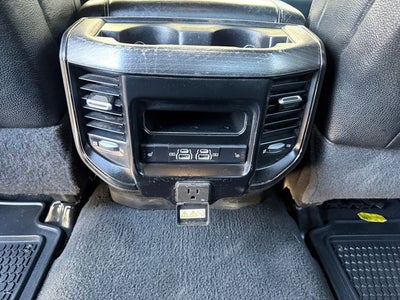 2022 RAM 3500 Limited