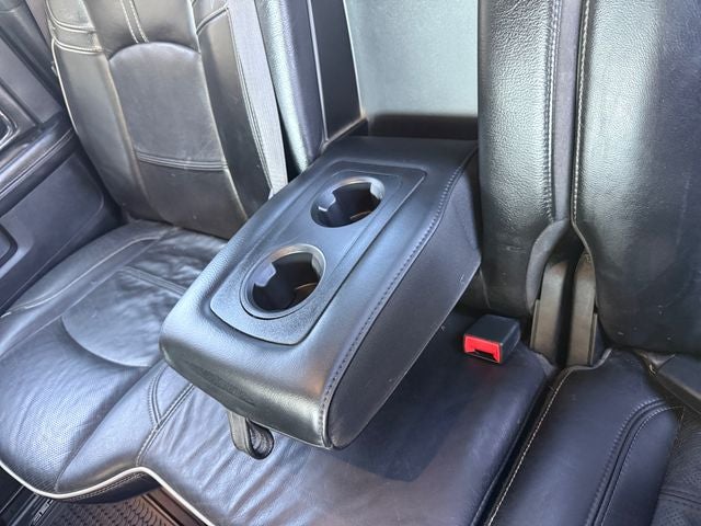 2022 RAM 3500 Limited