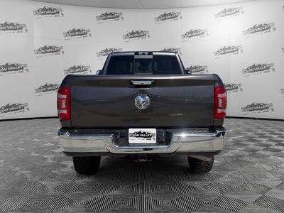 2022 RAM 3500 Limited