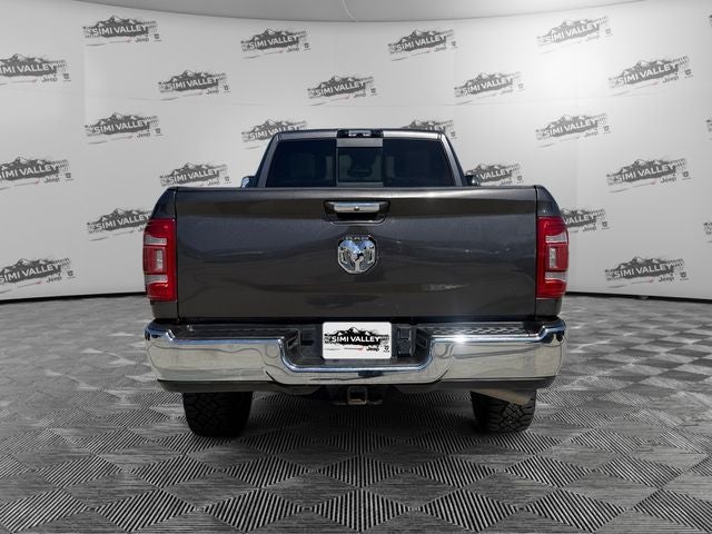 2022 RAM 3500 Limited