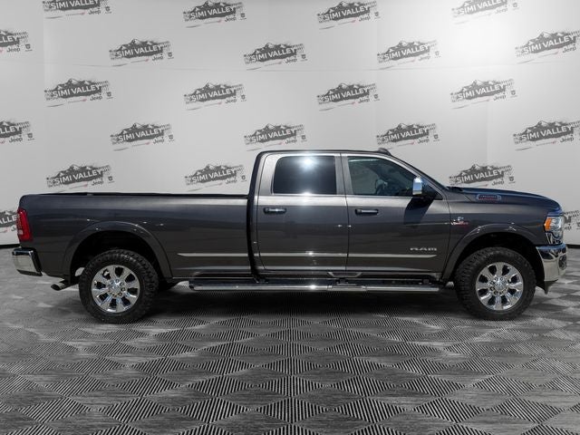 2022 RAM 3500 Limited