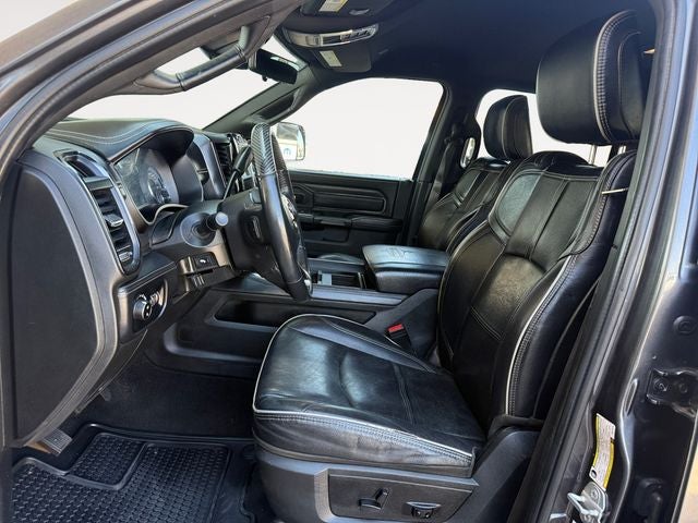 2022 RAM 3500 Limited