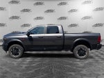 2026 RAM 2500 Rebel