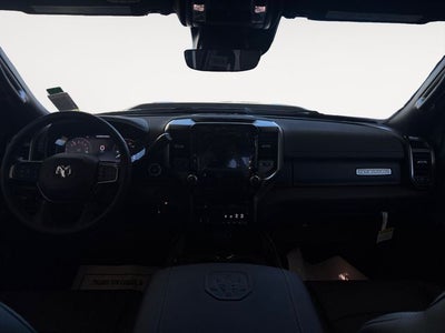 2026 RAM 2500 Power Wagon