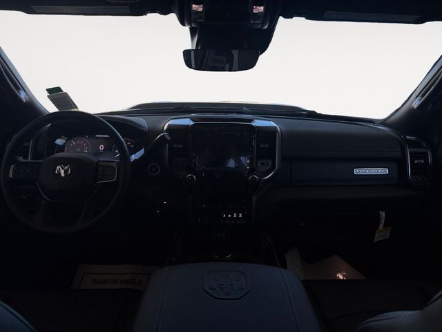 2026 RAM 2500 Power Wagon