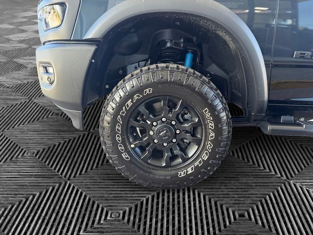 2026 RAM 2500 Power Wagon