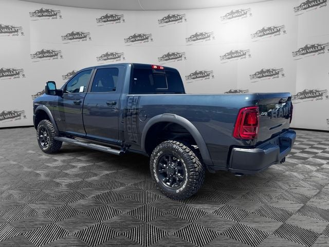 2026 RAM 2500 Power Wagon