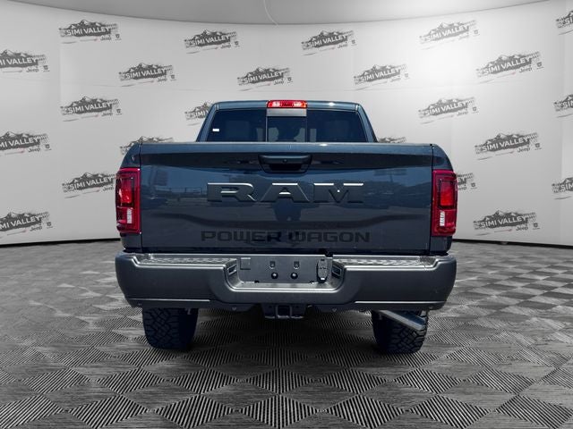 2026 RAM 2500 Power Wagon