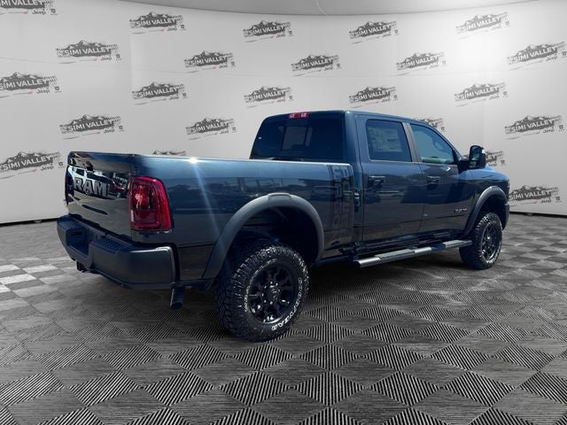 2026 RAM 2500 Power Wagon