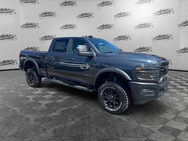 2026 RAM 2500 Power Wagon
