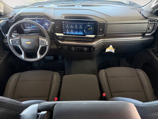 2023 Chevrolet Silverado 1500 LT LT1