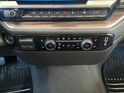 2023 Chevrolet Silverado 1500 LT LT1