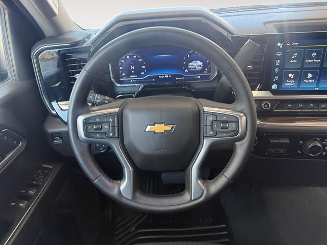 2023 Chevrolet Silverado 1500 LT LT1