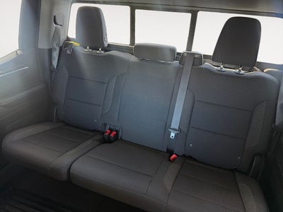 2023 Chevrolet Silverado 1500 LT LT1