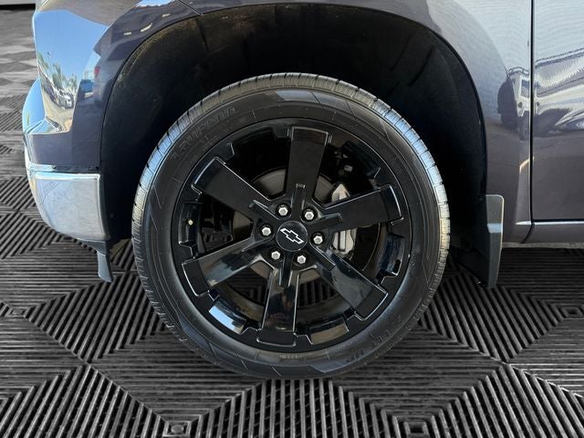 2023 Chevrolet Silverado 1500 LT LT1