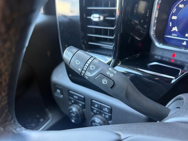 2023 Chevrolet Silverado 1500 LT LT1