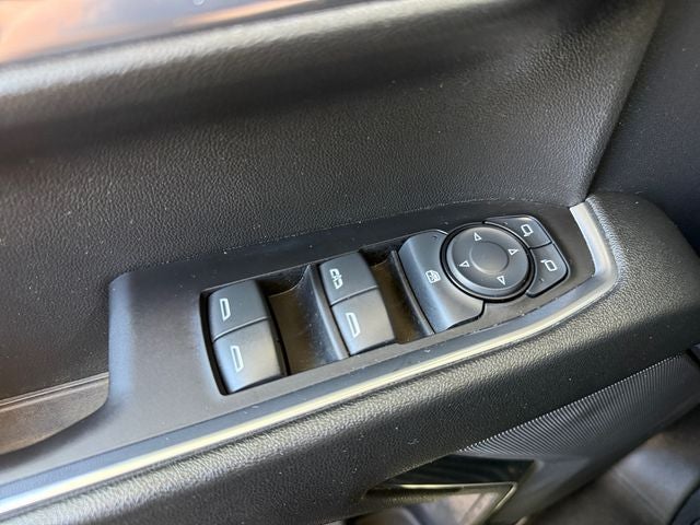 2023 Chevrolet Silverado 1500 LT LT1