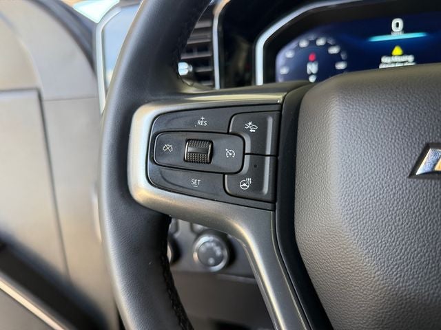 2023 Chevrolet Silverado 1500 LT LT1