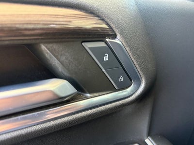 2023 Chevrolet Silverado 1500 LT LT1