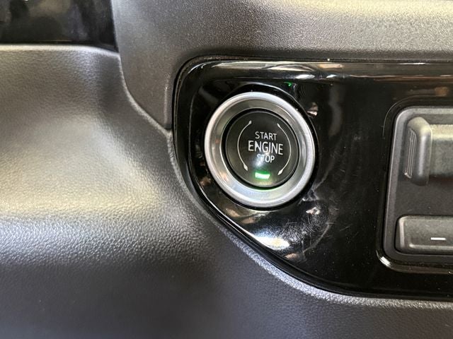 2023 Chevrolet Silverado 1500 LT LT1