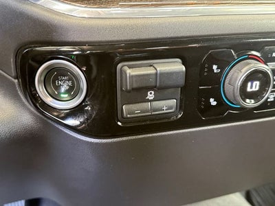 2023 Chevrolet Silverado 1500 LT LT1