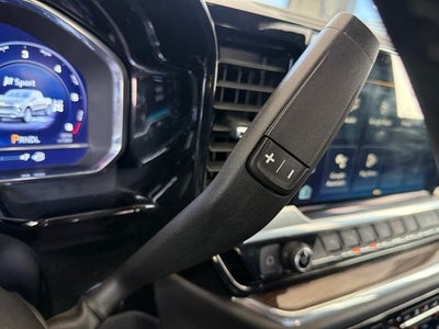 2023 Chevrolet Silverado 1500 LT LT1