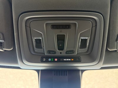 2023 Chevrolet Silverado 1500 LT LT1