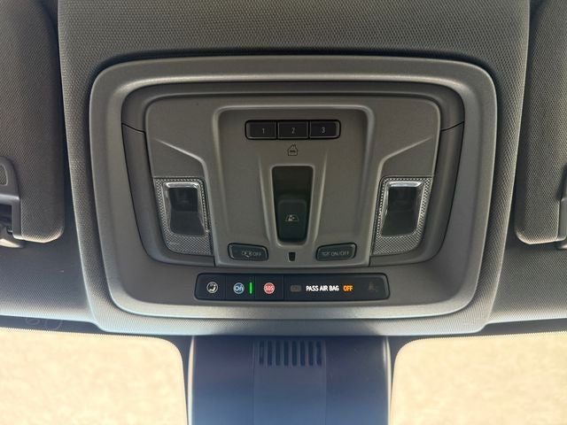 2023 Chevrolet Silverado 1500 LT LT1