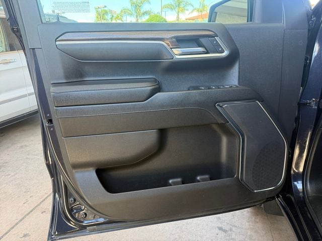 2023 Chevrolet Silverado 1500 LT LT1