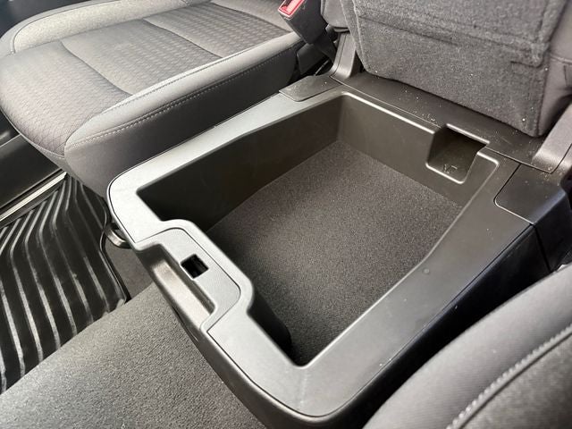 2023 Chevrolet Silverado 1500 LT LT1