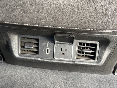 2023 Chevrolet Silverado 1500 LT LT1