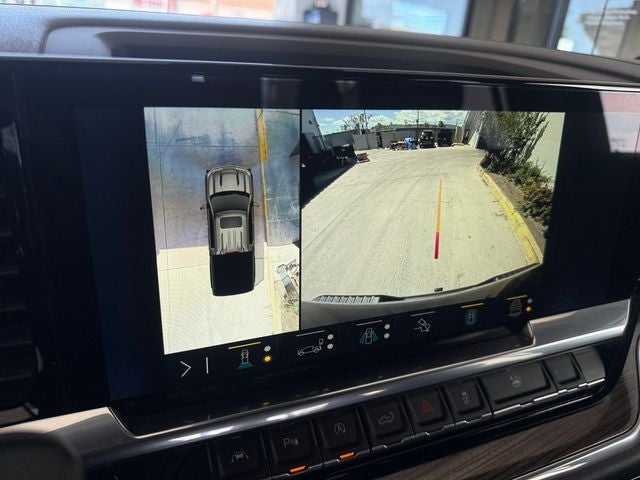 2023 Chevrolet Silverado 1500 LT LT1